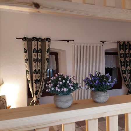 Appartamento Galanthus Aosta Esterno foto