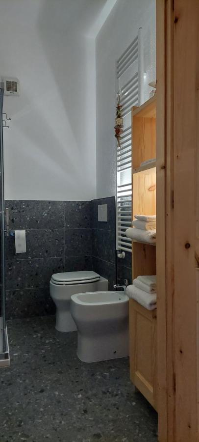 Appartamento Galanthus Aosta Esterno foto